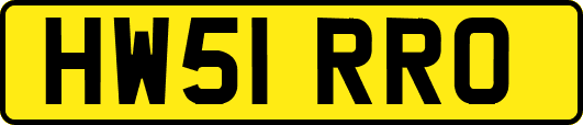 HW51RRO