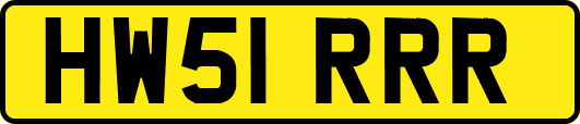 HW51RRR