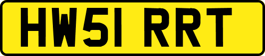 HW51RRT