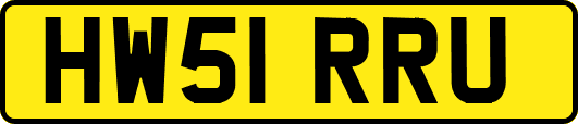 HW51RRU