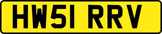 HW51RRV