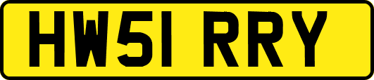 HW51RRY