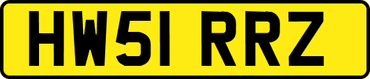 HW51RRZ