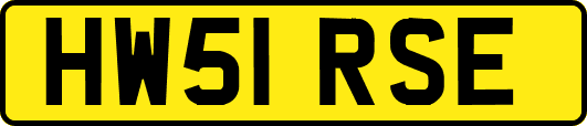 HW51RSE