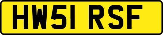 HW51RSF