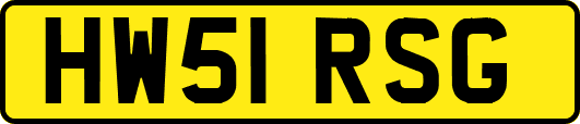 HW51RSG