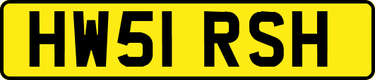 HW51RSH