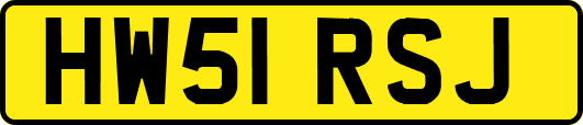 HW51RSJ