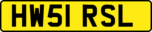 HW51RSL