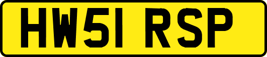 HW51RSP