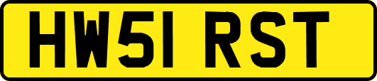 HW51RST