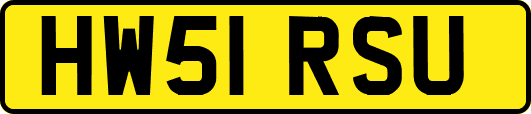 HW51RSU