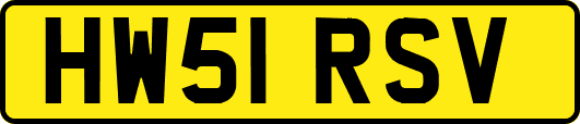 HW51RSV