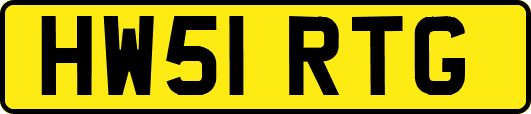 HW51RTG