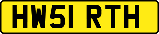 HW51RTH