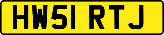 HW51RTJ