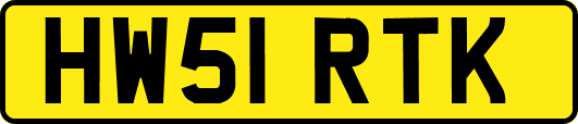 HW51RTK