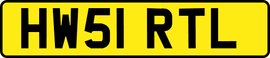 HW51RTL