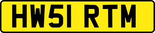 HW51RTM