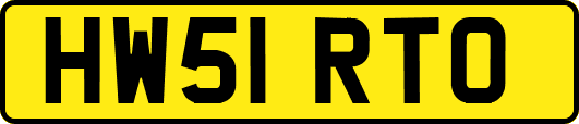 HW51RTO