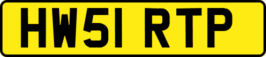 HW51RTP