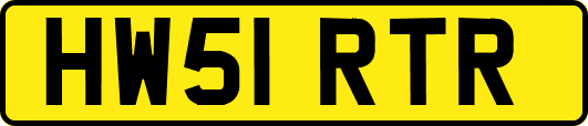 HW51RTR