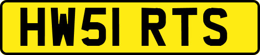 HW51RTS