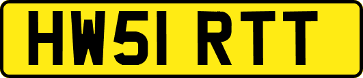 HW51RTT