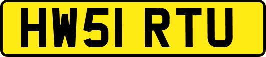 HW51RTU