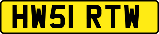 HW51RTW