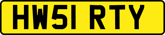 HW51RTY