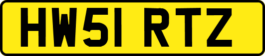 HW51RTZ