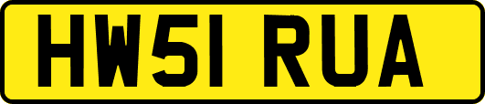 HW51RUA