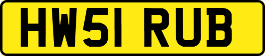 HW51RUB