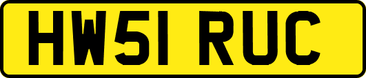 HW51RUC