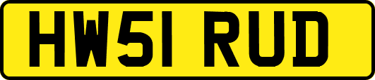 HW51RUD