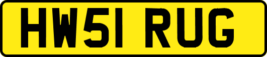 HW51RUG