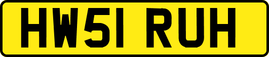 HW51RUH