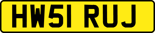 HW51RUJ