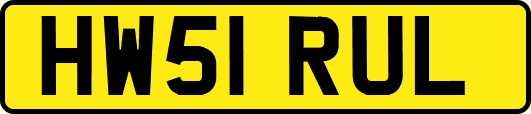 HW51RUL