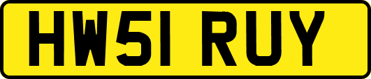 HW51RUY