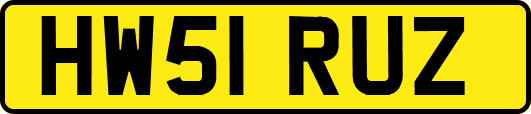 HW51RUZ