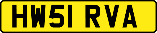 HW51RVA