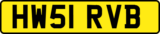 HW51RVB