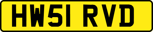 HW51RVD