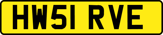 HW51RVE