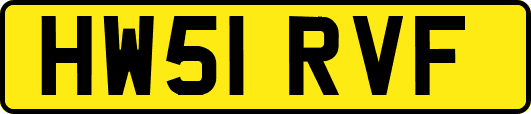 HW51RVF