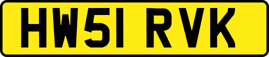 HW51RVK