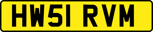 HW51RVM