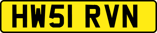 HW51RVN